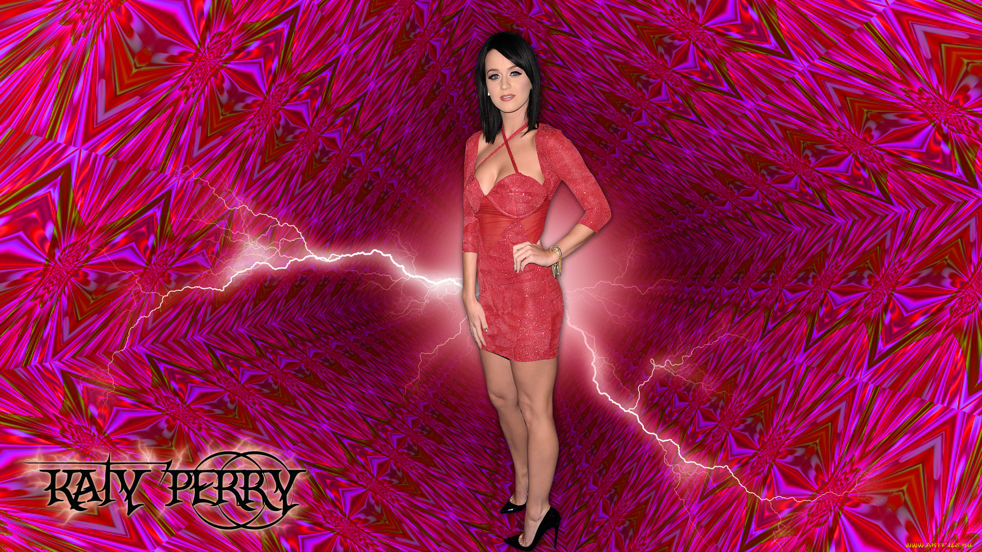 , katy, perry